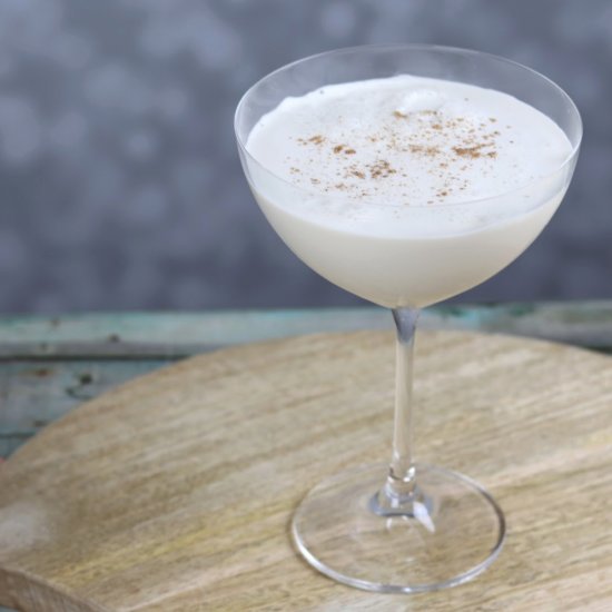 Brandy Alexander