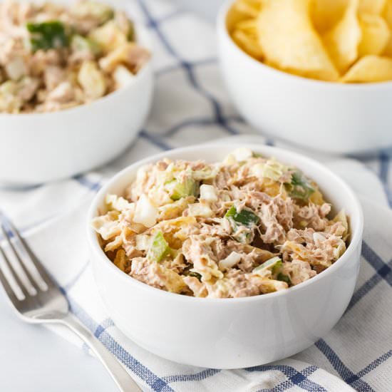 Tuna Salad