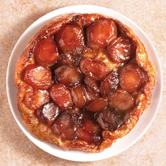 Tarte Tatin