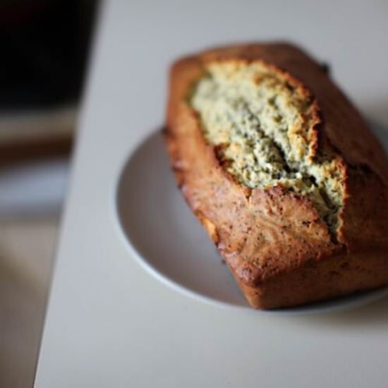 The Best Banana Bread