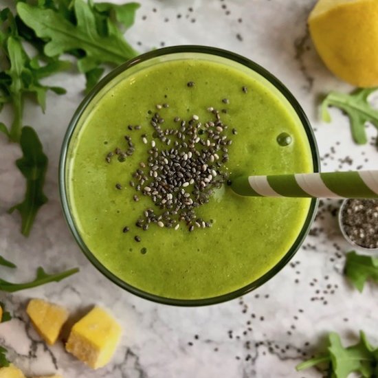 Arugula Smoothie