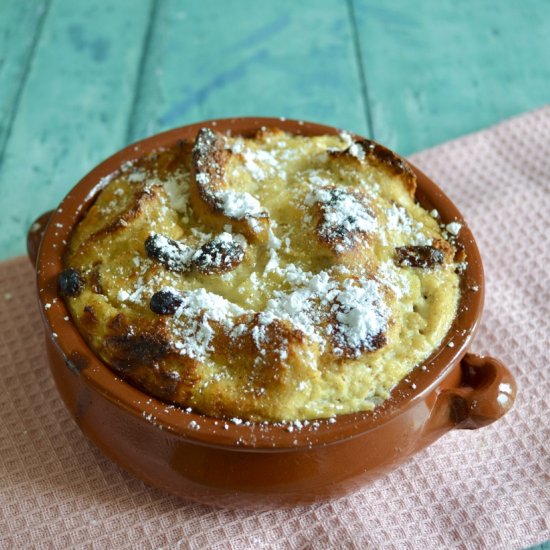 Apple Baked French Toast