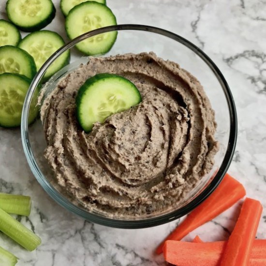 Black Bean Dip