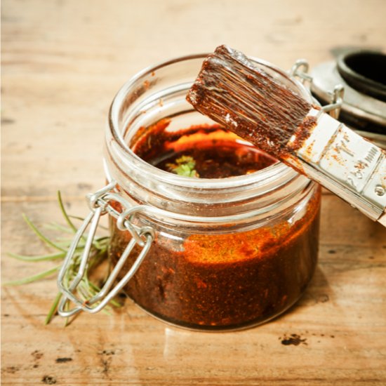 Barbecue Sauce | Wow Your Guests |