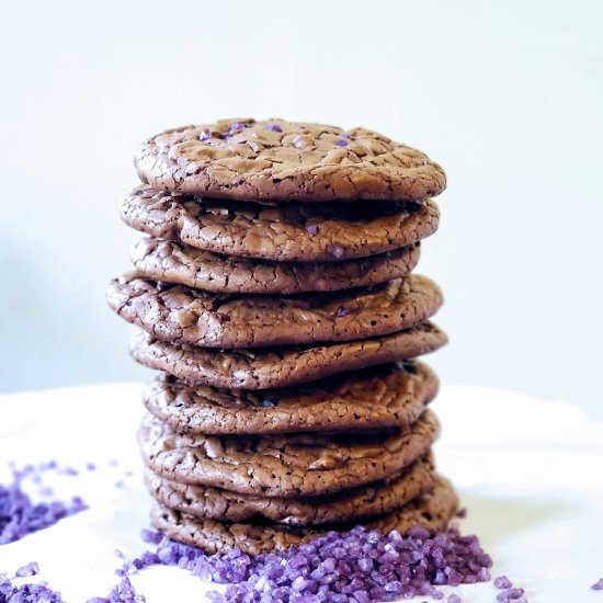 Brownie Cookies