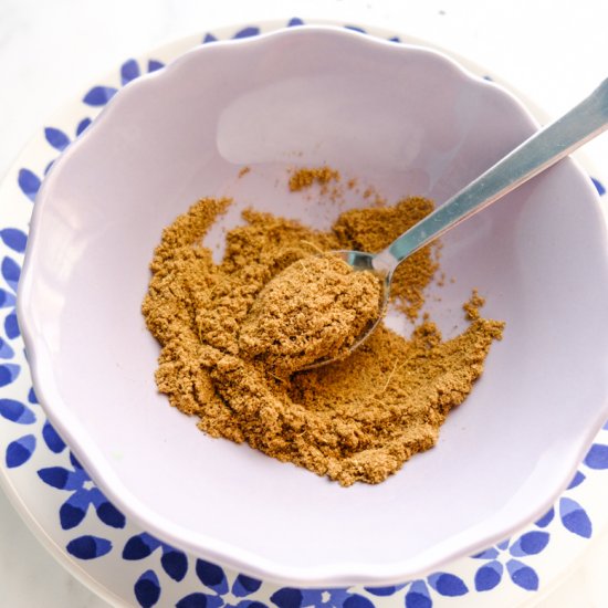 Mandi Spice Mix