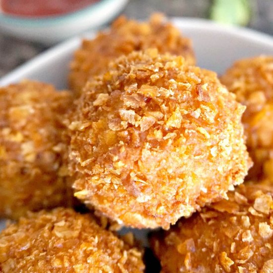 Popcorn Chicken