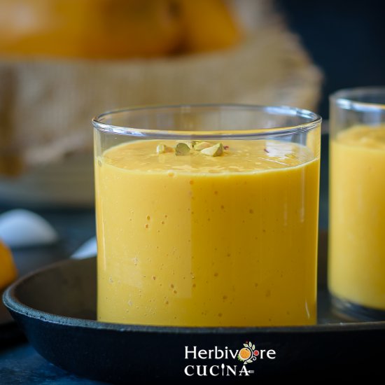 Mango Lassi