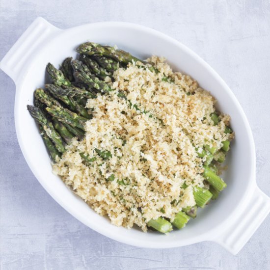 Air Fryer Asparagus