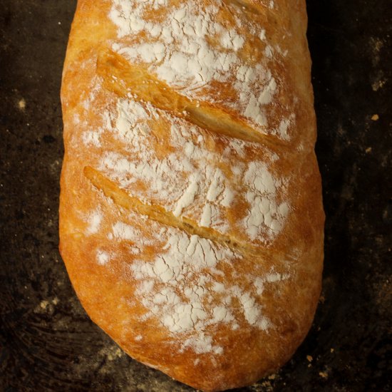 French Bread