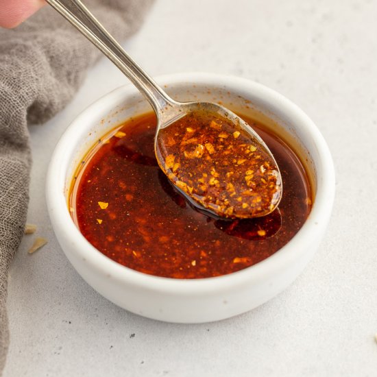 All-Purpose Marinade