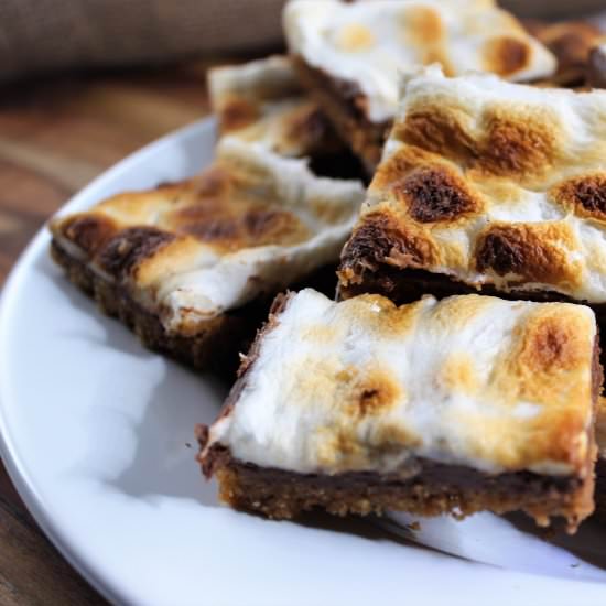 S’more Bars