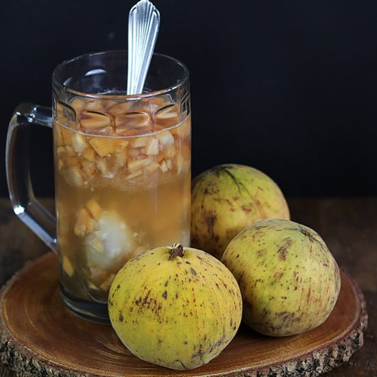 Santol Juice