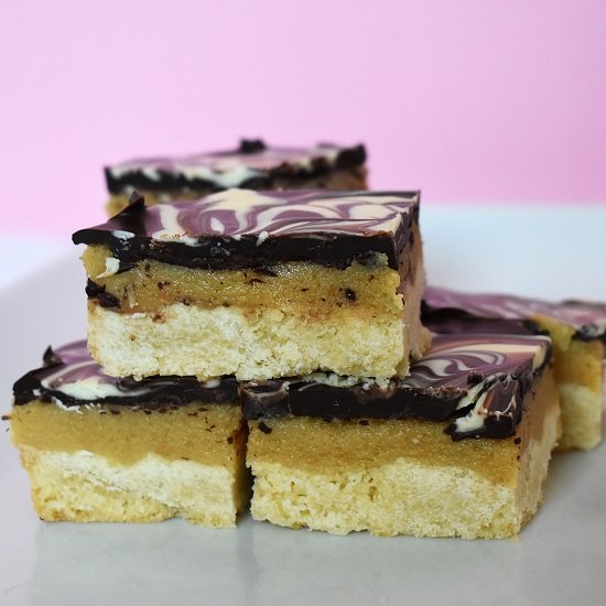 Millionaires Shortbread