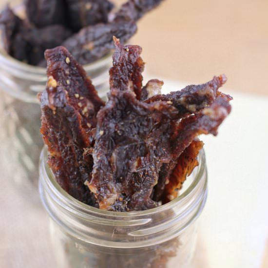 How to Make Beef Jerky