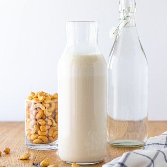 Cashew Milk