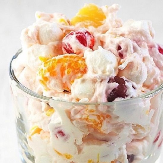 ambrosia salad