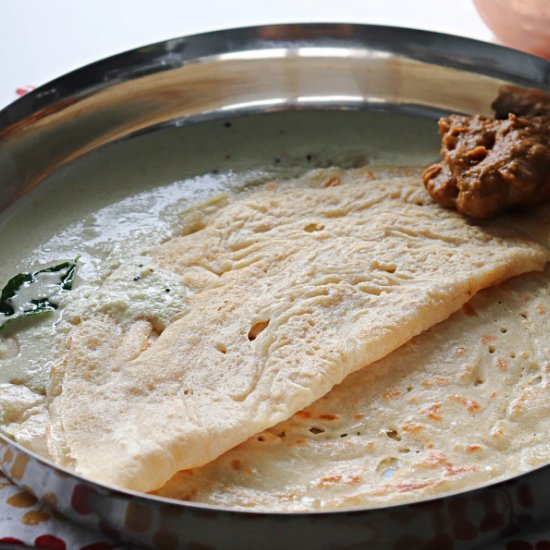 Gothumai Dosai