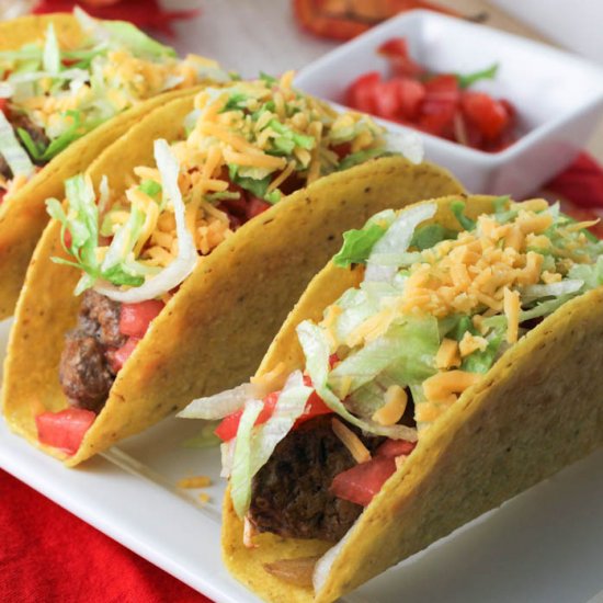 Mexican Beef Hot Dogs