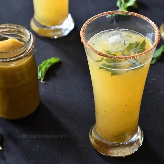 Aam Panna