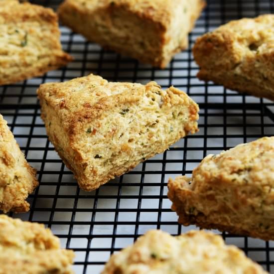 Savory Scones