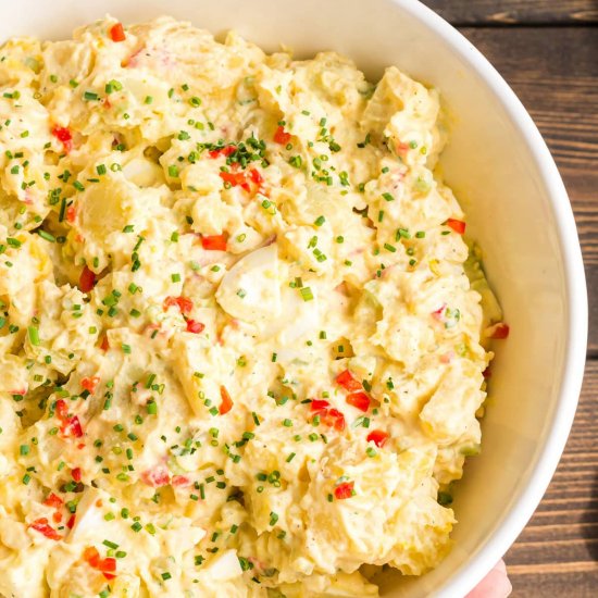 Potato Salad