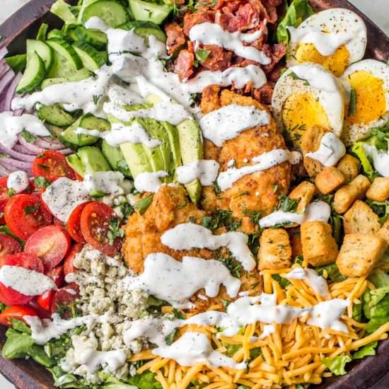 Cobb Salad