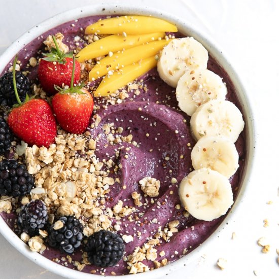 Acai Bowl