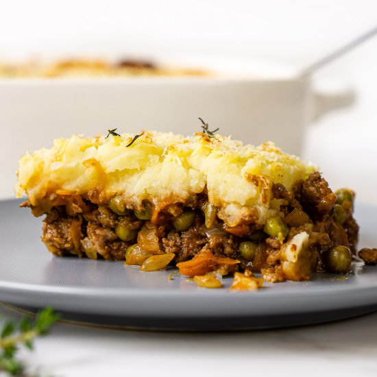 Cottage Pie