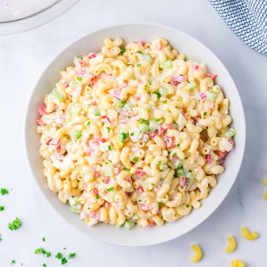 Macaroni Salad