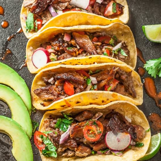 Pork Carnitas