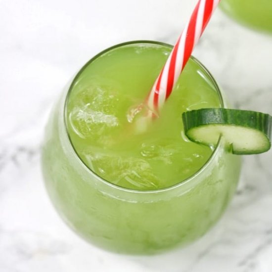 Cucumber Juice