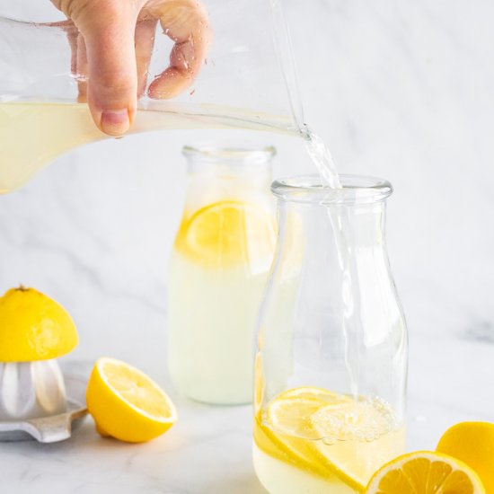 Perfect Lemonade