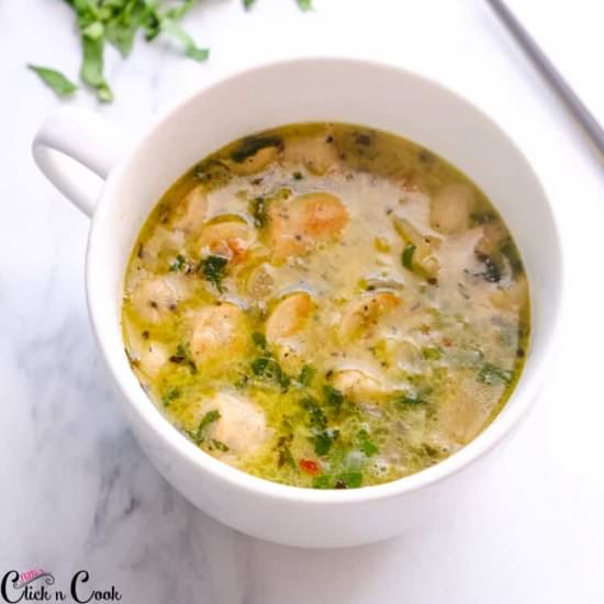 Zuppa Toscana Soup