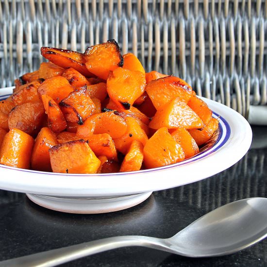 Roasted Butternut Squash