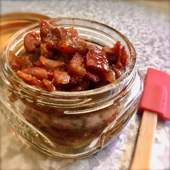 Bacon Chutney