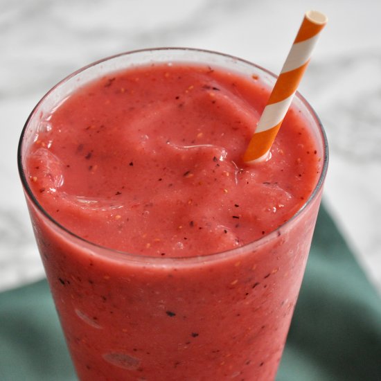 Razzmatazz Smoothie