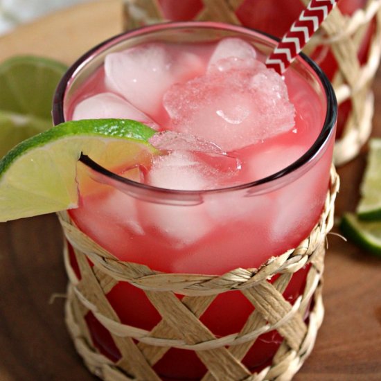 Sea Breeze Cocktail