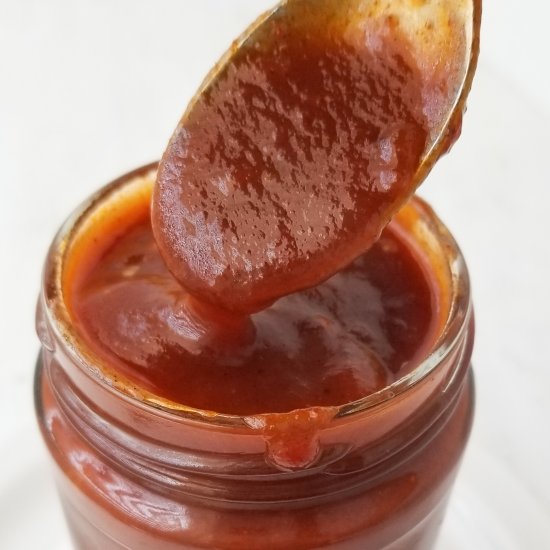 chipotle bbq sauce