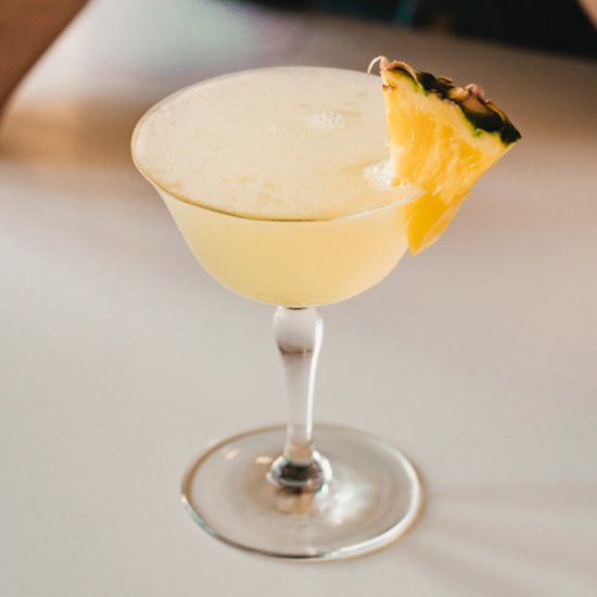 Pineapple Daiquiri