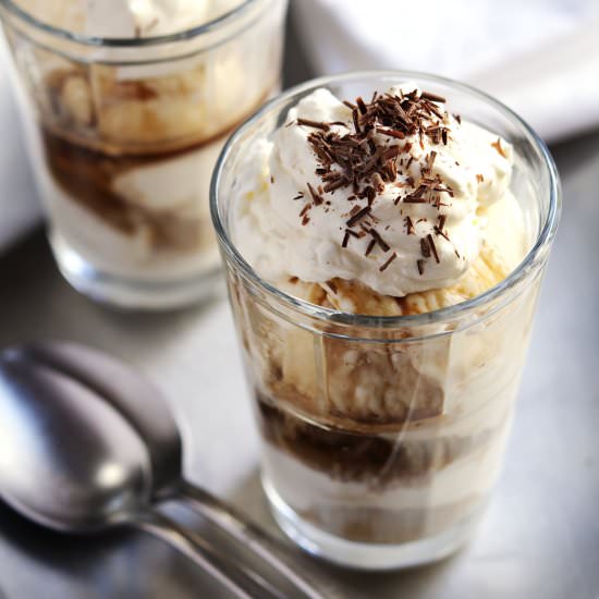 Easy Affogato Recipe