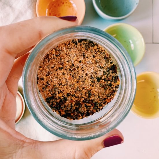 Everyday Seasoning Blend