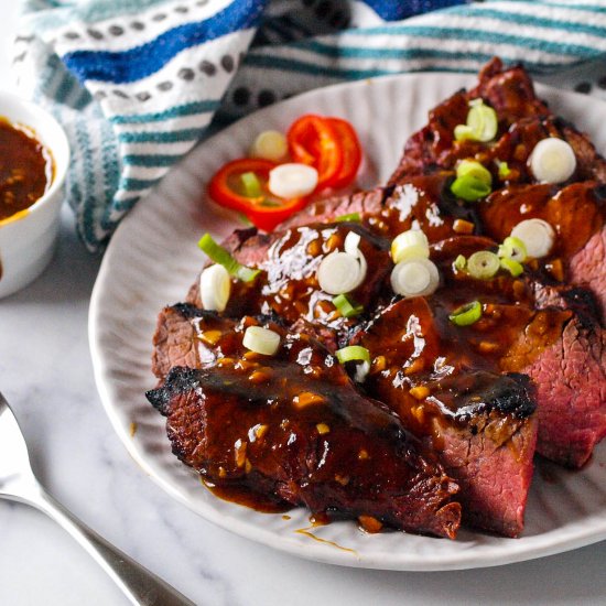 Tri-Tip Marinade