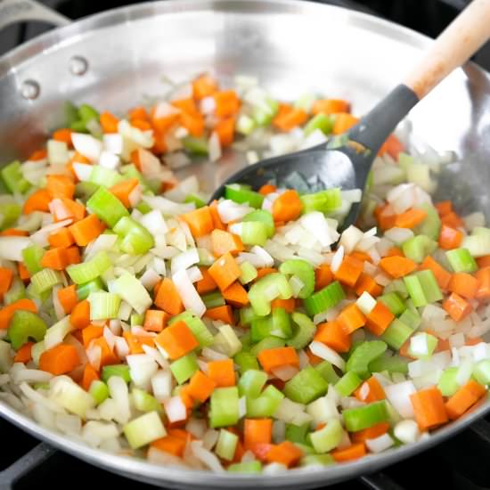 Mirepoix