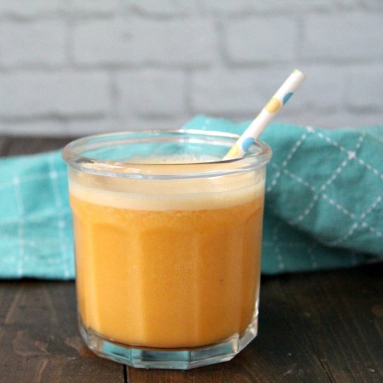 Carrot Smoothie