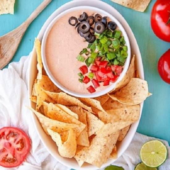 Mexicali Dip