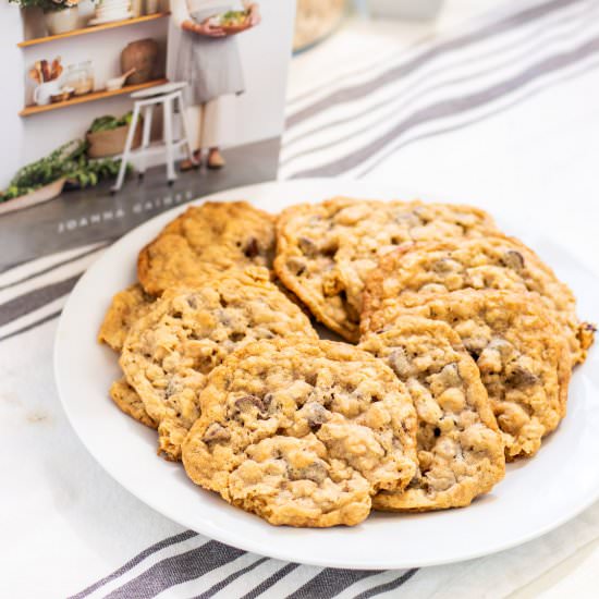 Magnolia Table Silo Cookies