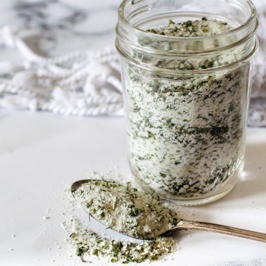 Ranch Dressing Mix