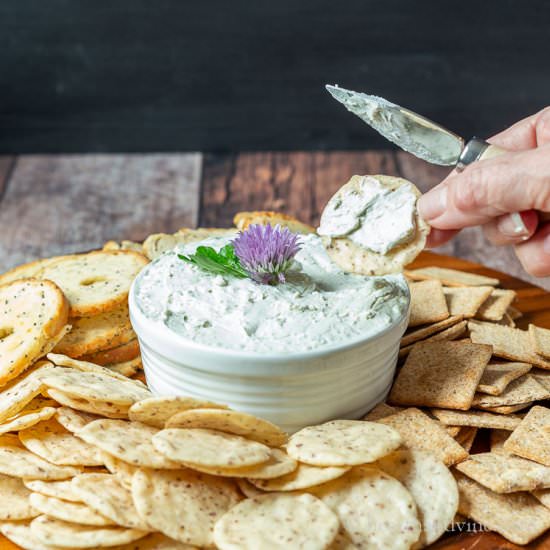 Blue Cheese Spread