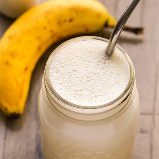 How to Make Homemade Protein Shakes